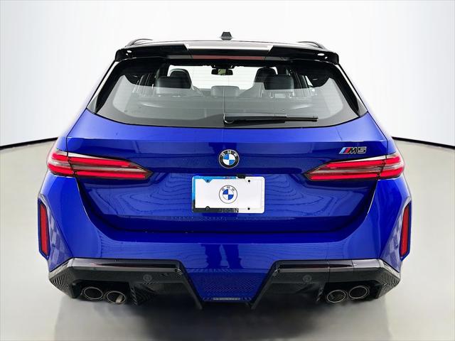 2027 BMW M5 Base
