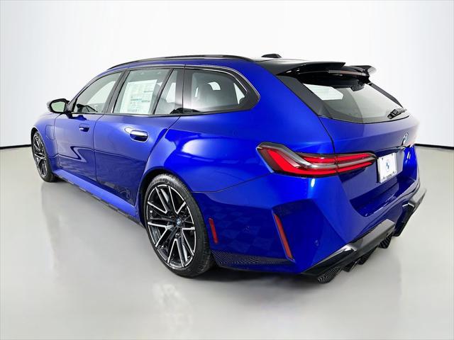 2027 BMW M5 Base