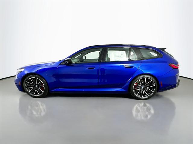 2027 BMW M5 Base