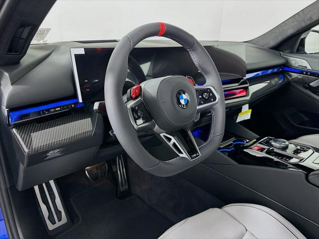 2027 BMW M5 Base