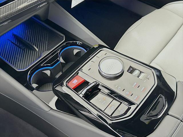 2027 BMW M5 Base