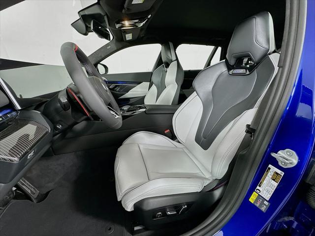 2027 BMW M5 Base