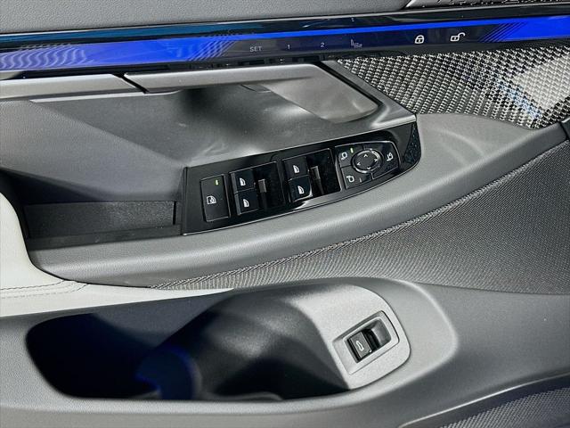 2027 BMW M5 Base