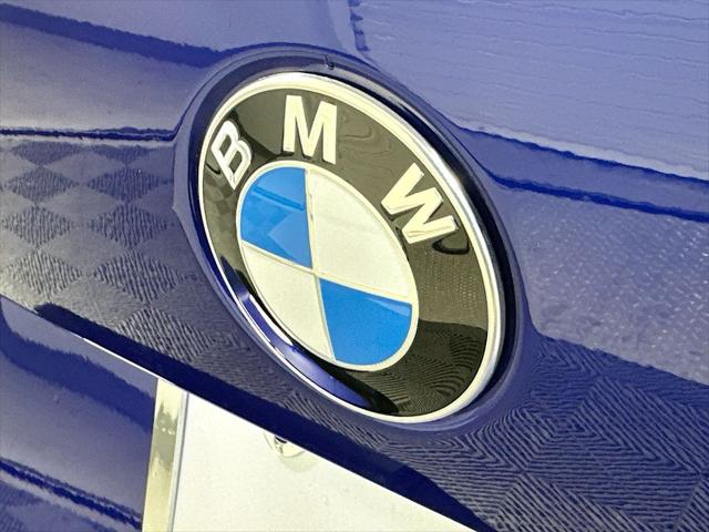 2027 BMW M5 Base