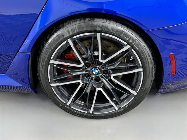 2027 BMW M5 Base