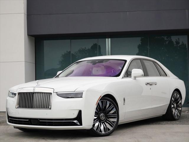 2026 Rolls-Royce Ghost Unknown for sale in Thousand Oaks, CA