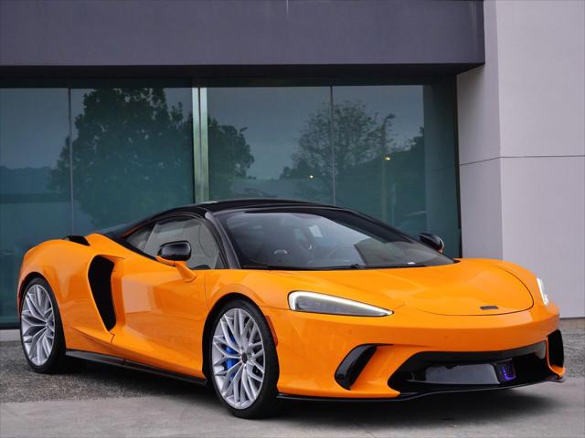 2026 McLaren GT Unknown for sale in Thousand Oaks, CA
