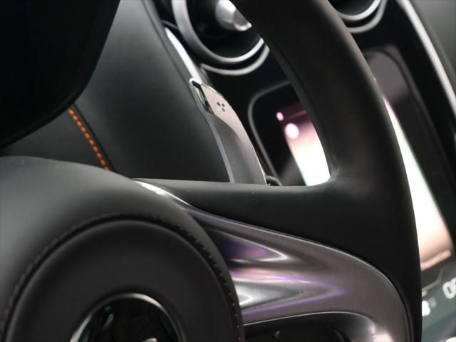 2026 McLaren GT Unknown