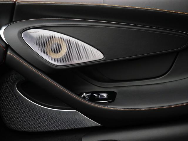2026 McLaren GT Unknown