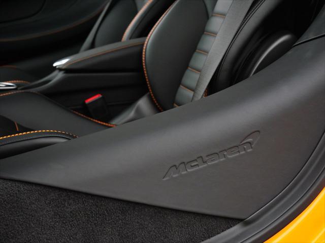 2026 McLaren GT Unknown