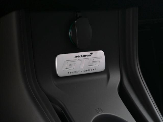2026 McLaren GT Unknown