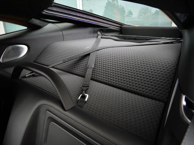 2026 McLaren GT Unknown