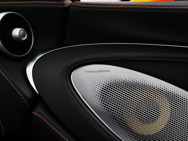 2026 McLaren GT Unknown