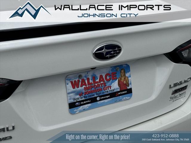 2024 Subaru Legacy Sport for sale in Johnson City, TN