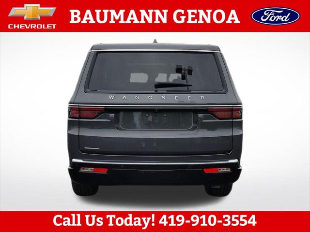2023 Jeep Wagoneer Series I 4x4
