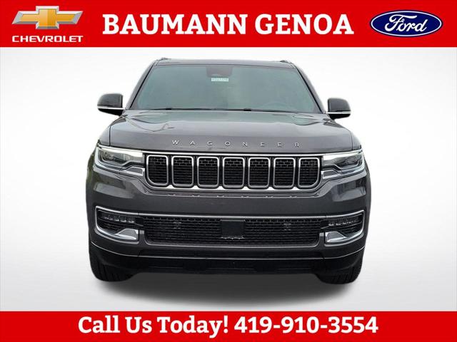 2023 Jeep Wagoneer Series I 4x4