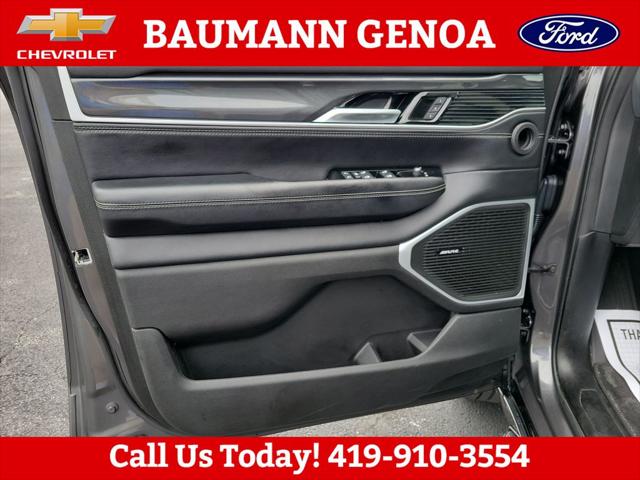 2023 Jeep Wagoneer Series I 4x4