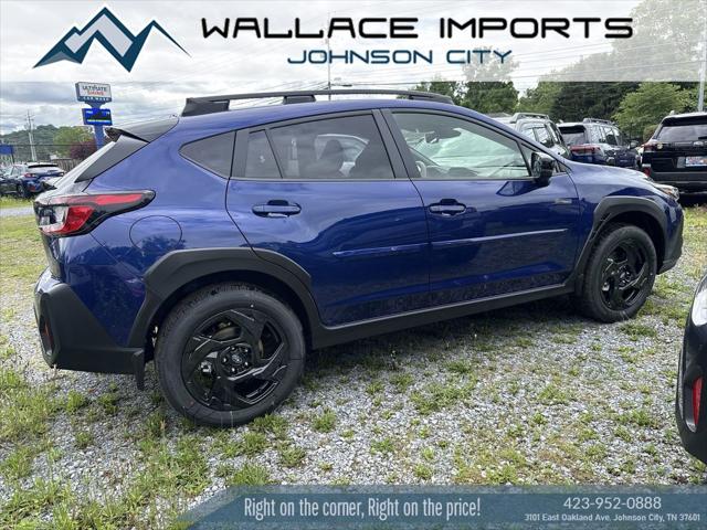 2026 Subaru Crosstrek Sport for sale in Johnson City, TN
