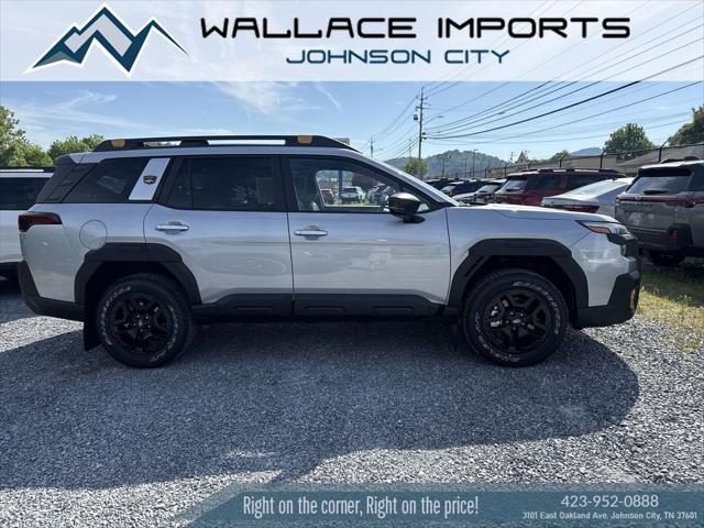 2026 Subaru Outback Wilderness for sale in Johnson City, TN