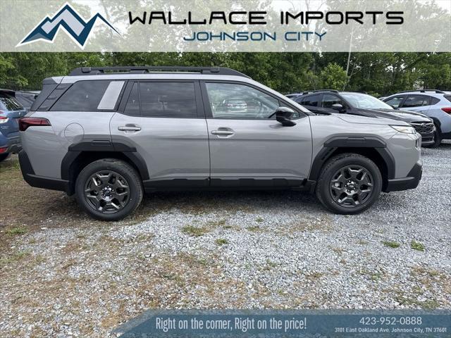 2026 Subaru Outback Premium for sale in Johnson City, TN