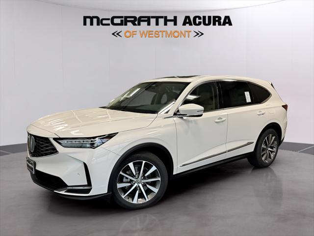 2026 Acura MDX Technology Package for sale in Westmont, IL