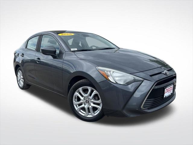2018 Toyota Yaris iA Base