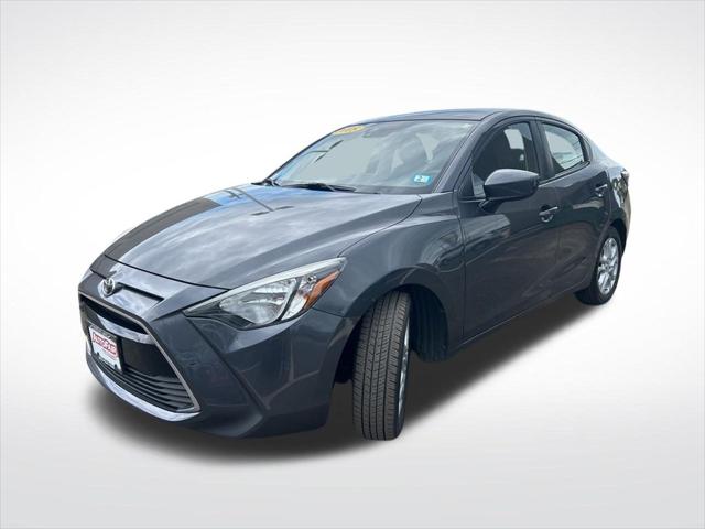 2018 Toyota Yaris iA Base