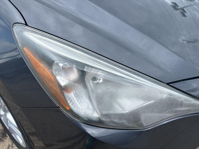 2018 Toyota Yaris iA Base