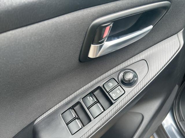 2018 Toyota Yaris iA Base
