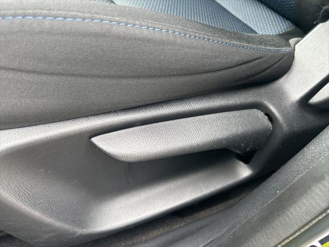 2018 Toyota Yaris iA Base