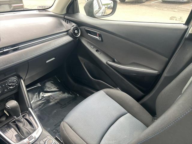 2018 Toyota Yaris iA Base