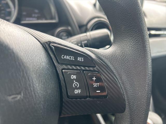 2018 Toyota Yaris iA Base