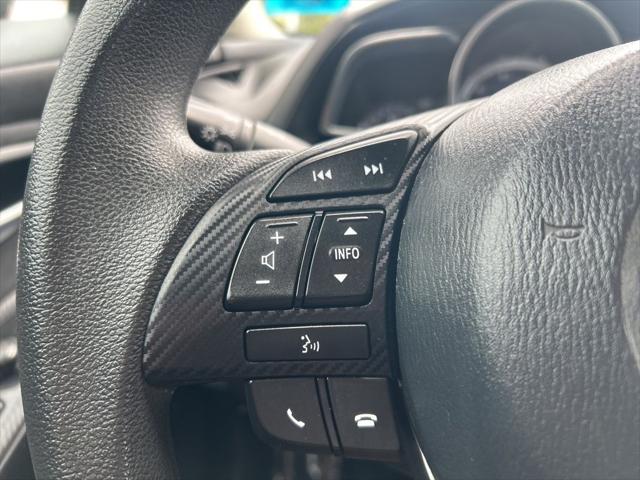2018 Toyota Yaris iA Base