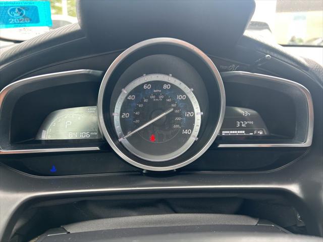 2018 Toyota Yaris iA Base