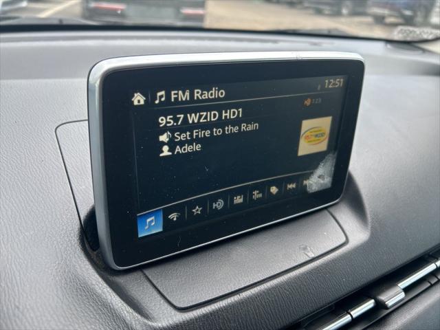 2018 Toyota Yaris iA Base