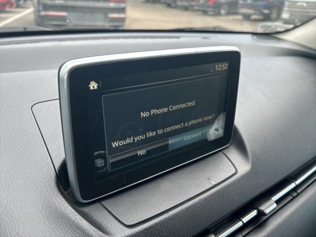 2018 Toyota Yaris iA Base