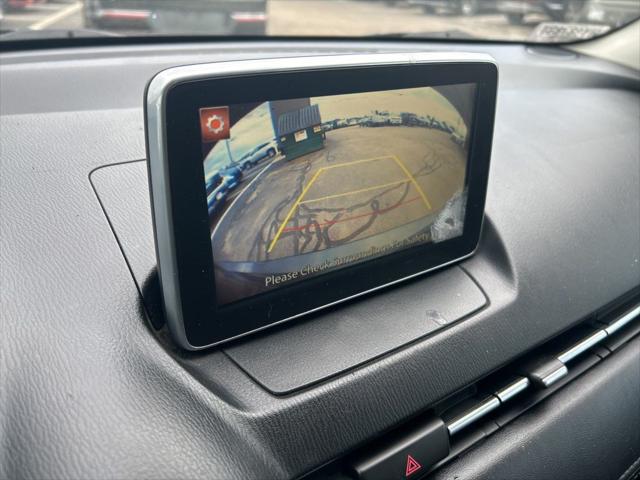 2018 Toyota Yaris iA Base