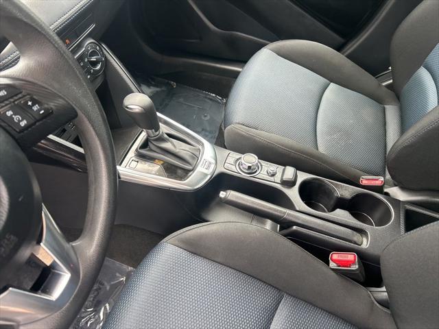 2018 Toyota Yaris iA Base
