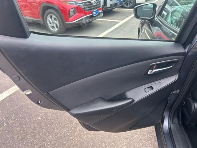 2018 Toyota Yaris iA Base