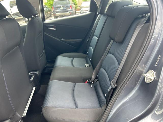 2018 Toyota Yaris iA Base
