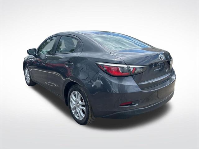 2018 Toyota Yaris iA Base