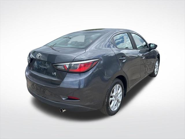 2018 Toyota Yaris iA Base