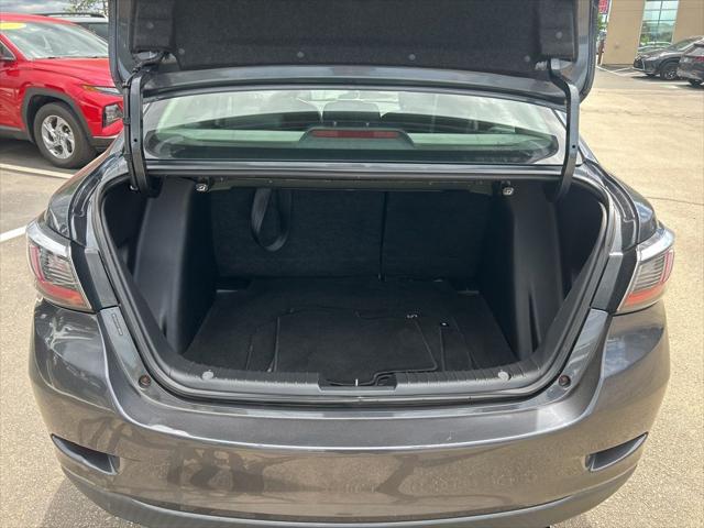 2018 Toyota Yaris iA Base