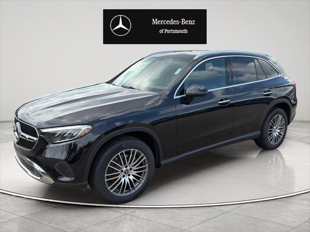 2026 Mercedes-Benz GLC GLC 300 for sale in Greenland, NH