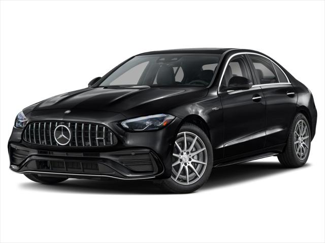 2026 Mercedes-Benz AMG C 43 4MATIC for sale in Greenland, NH