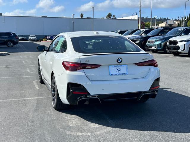 2026 BMW i4 eDrive40