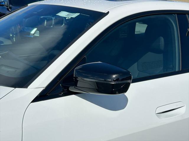 2026 BMW i4 eDrive40