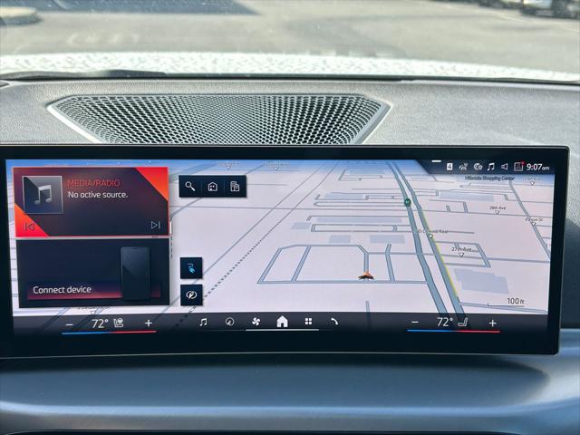 2026 BMW i4 eDrive40