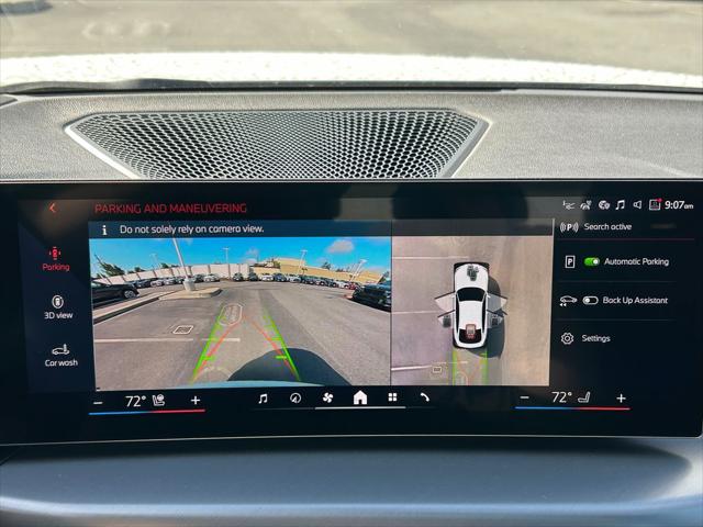 2026 BMW i4 eDrive40