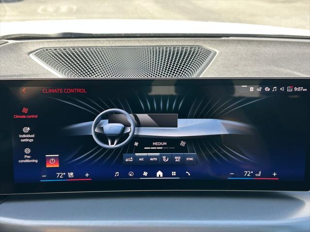 2026 BMW i4 eDrive40